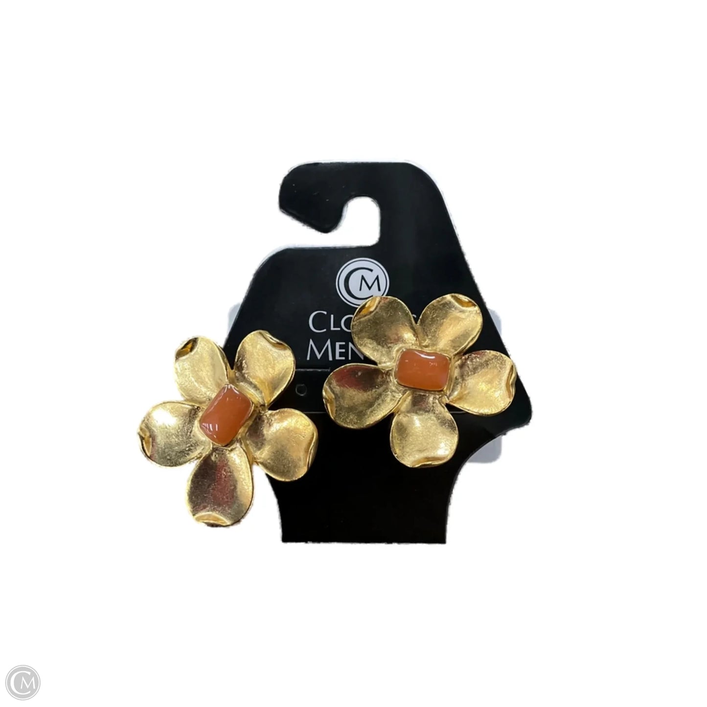 Earrings Statement By Clothes Mentor