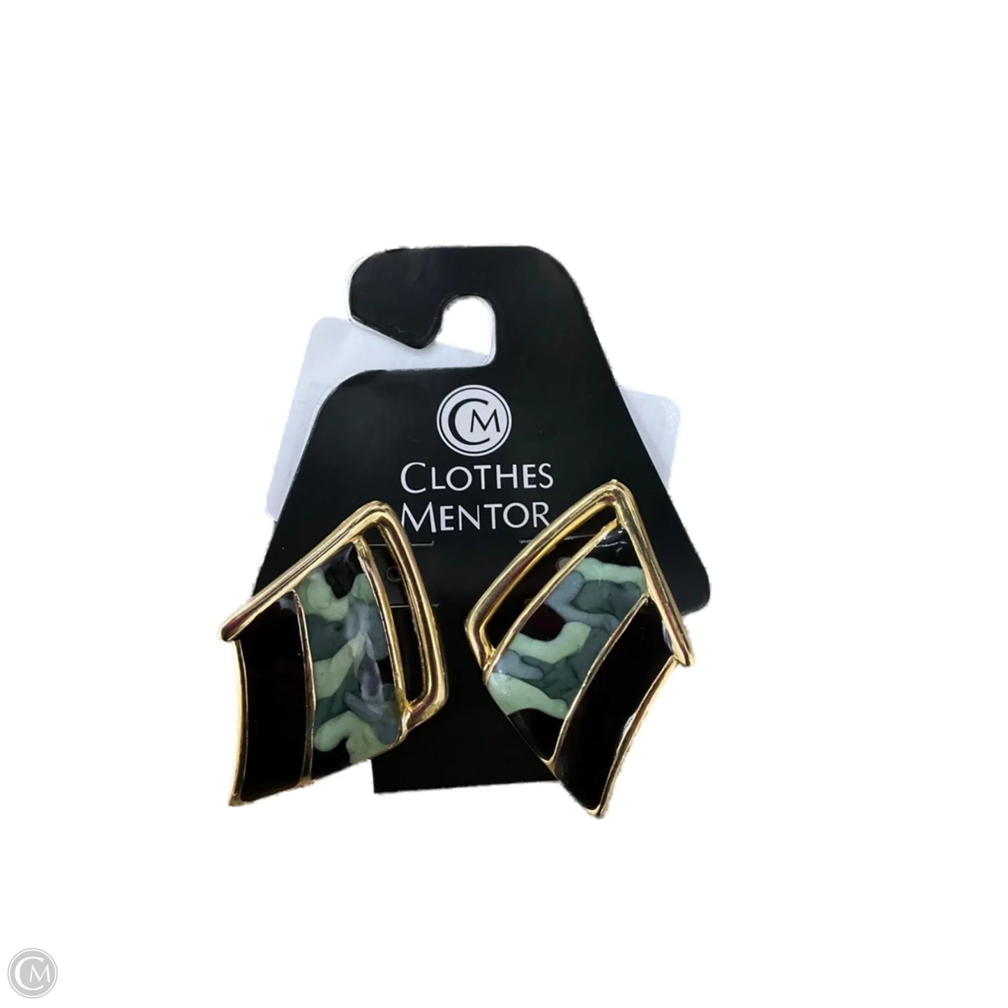 Earrings Statement By Clothes Mentor