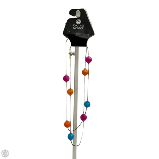 Necklace Other By Clothes Mentor