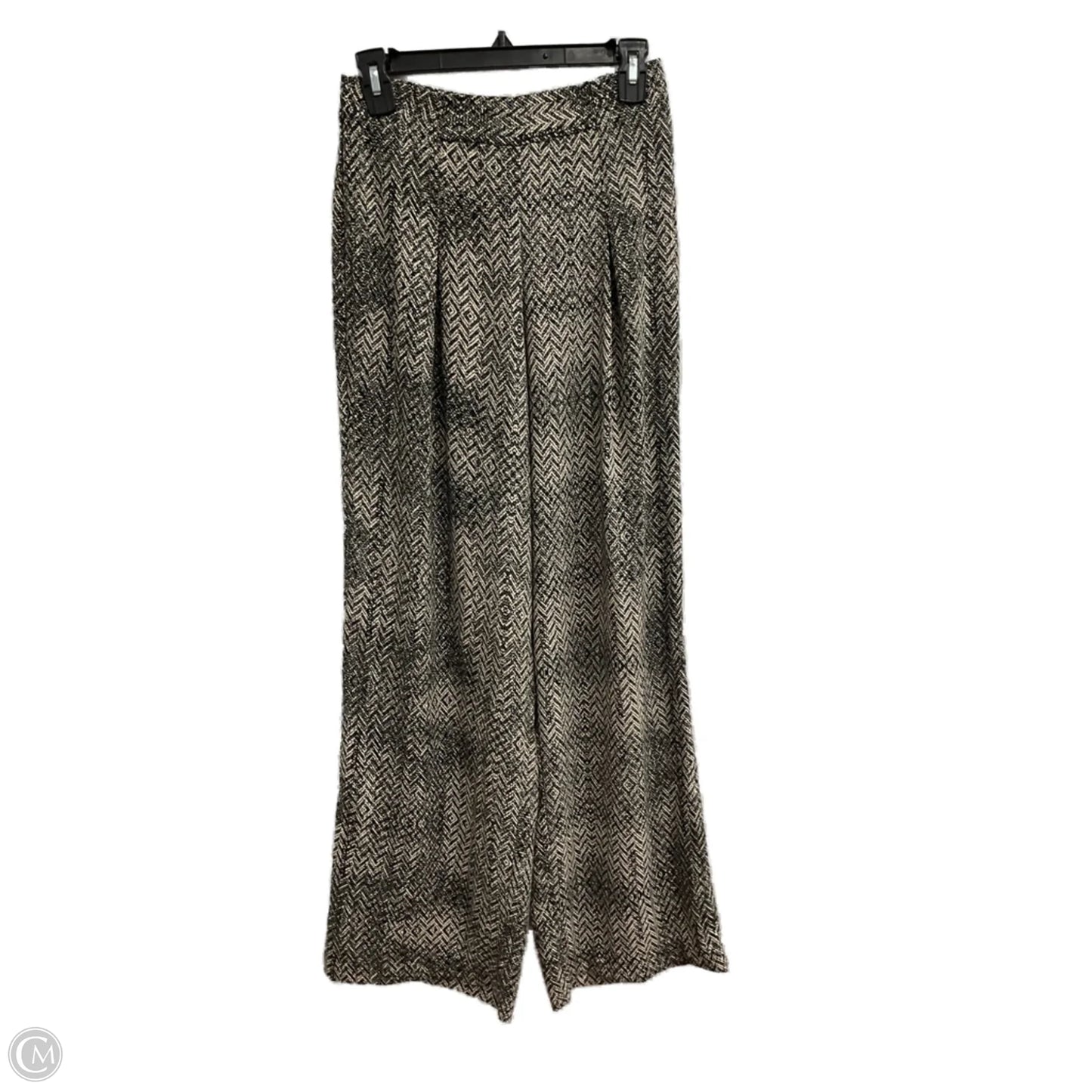 Pants Other By Jessica Simpson In Black & White, Size: Xs