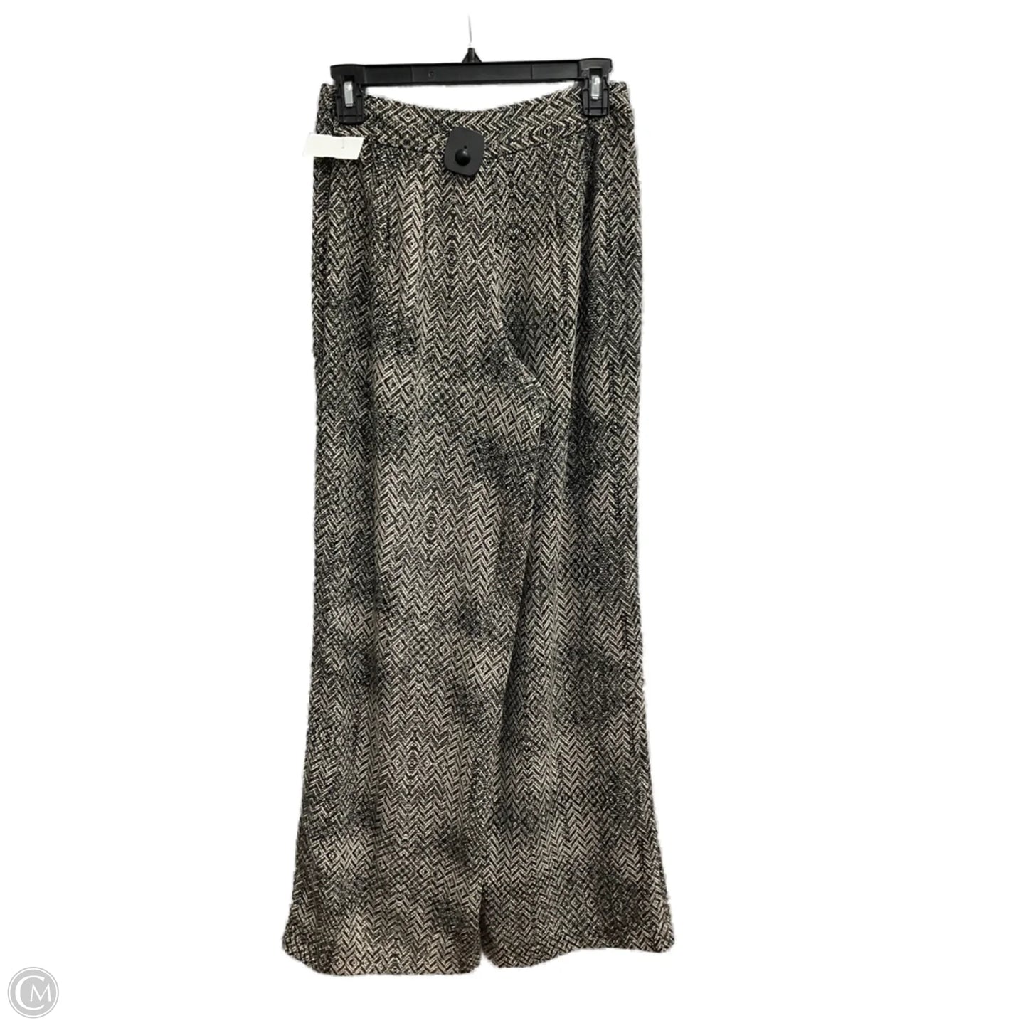 Pants Other By Jessica Simpson In Black & White, Size: Xs