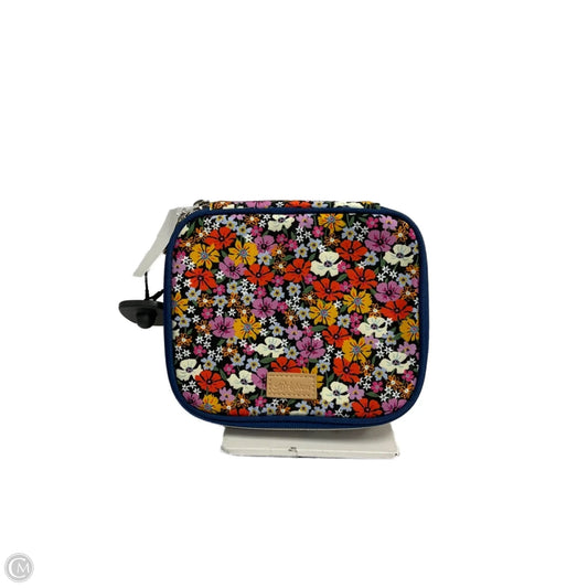 Jewelry Case By Brighton, Size: Small