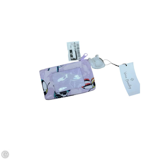 Id/card Holder By Vera Bradley, Size: Small