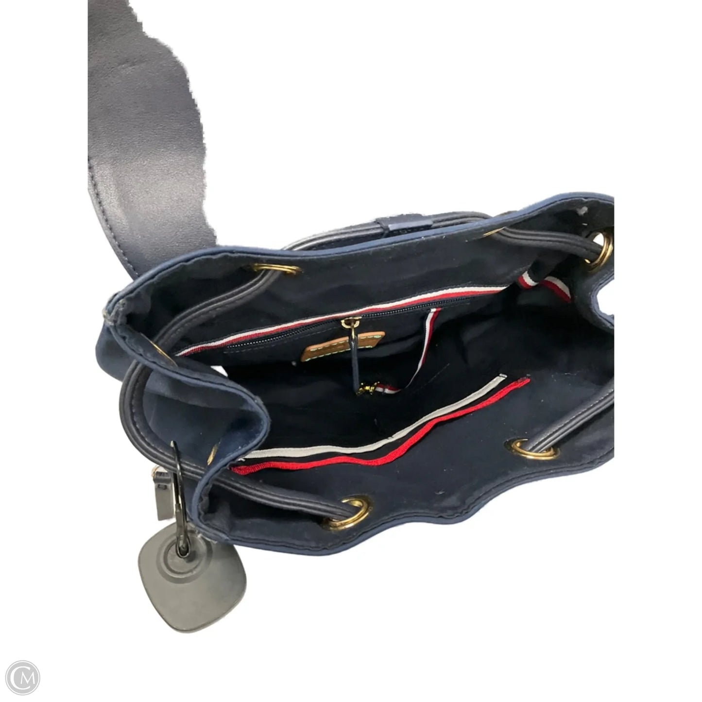 Backpack By Tommy Hilfiger, Size: Small