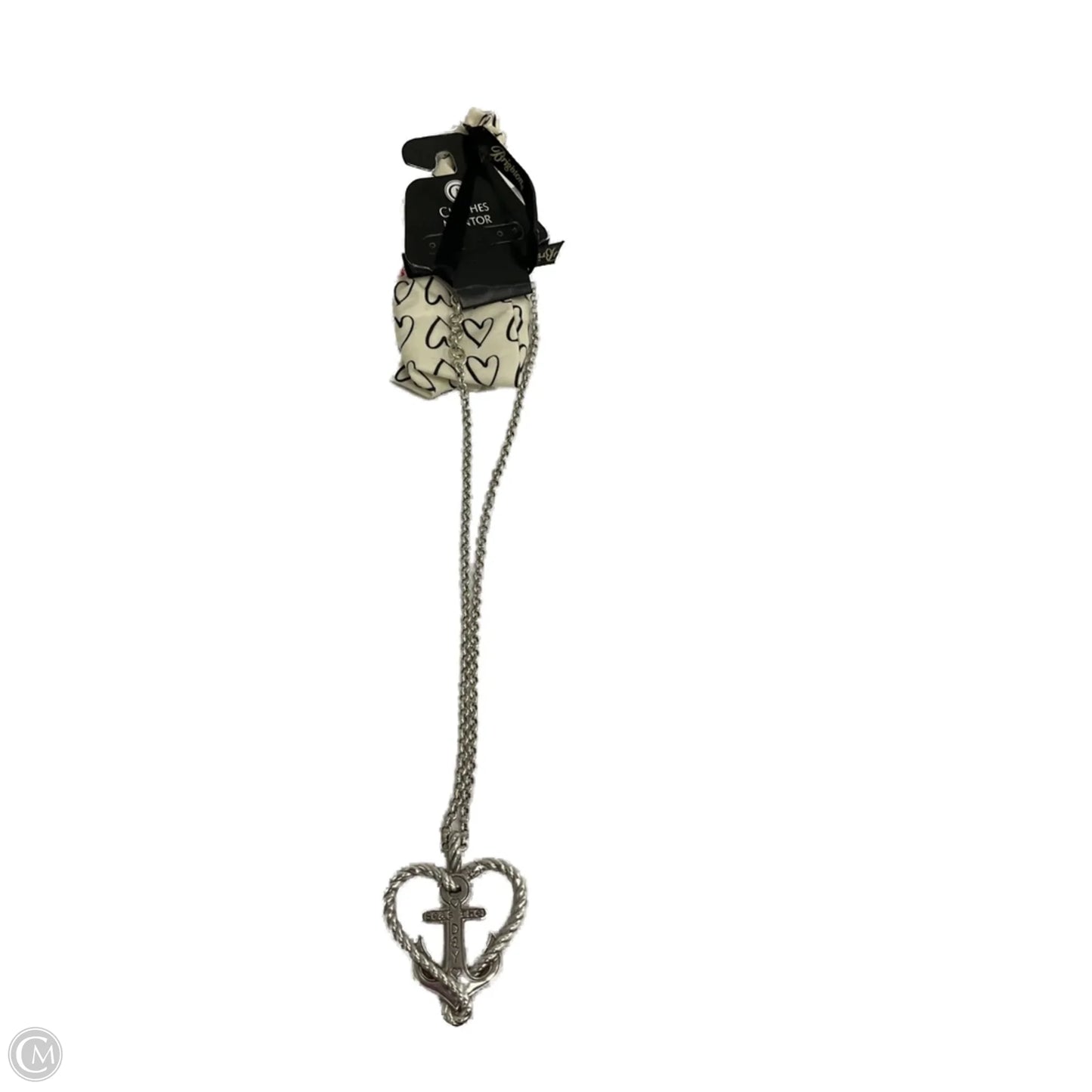 Necklace Other By Brighton