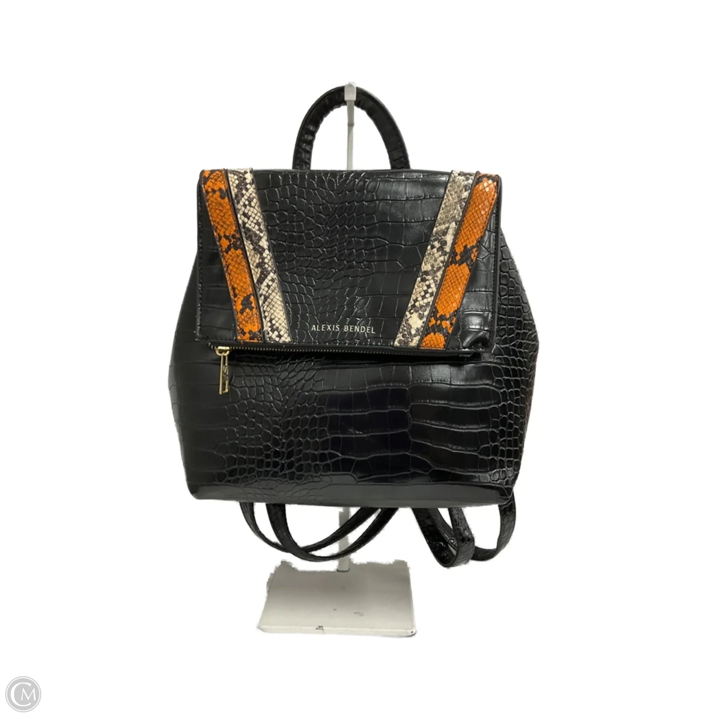 Backpack By Clothes Mentor, Size: Medium