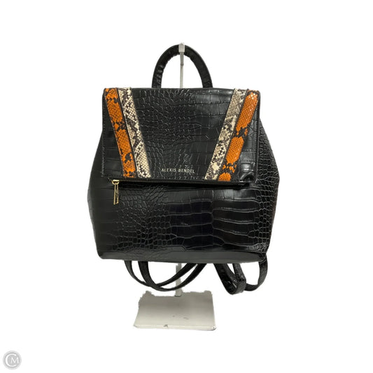 Backpack By Clothes Mentor, Size: Medium
