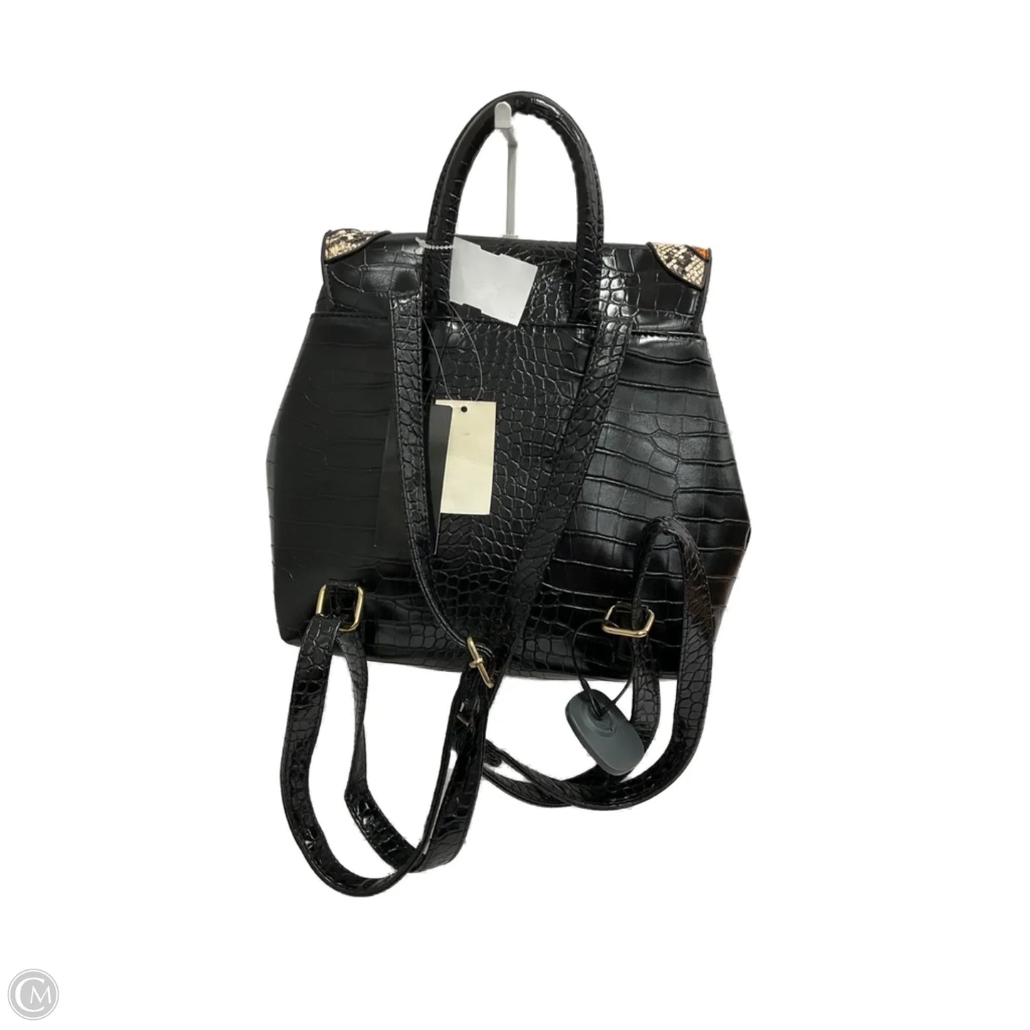 Backpack By Clothes Mentor, Size: Medium