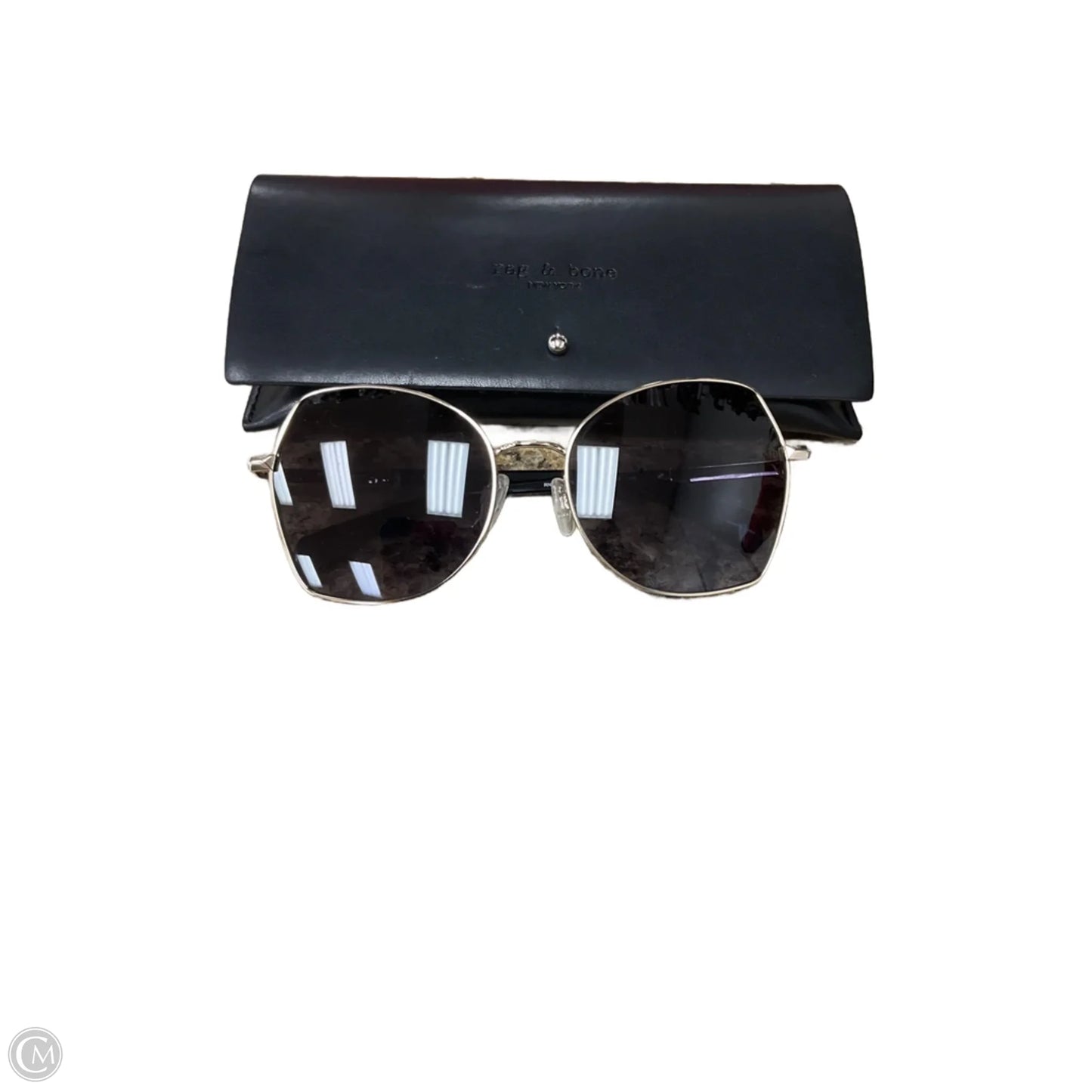 Sunglasses By Rag And Bone