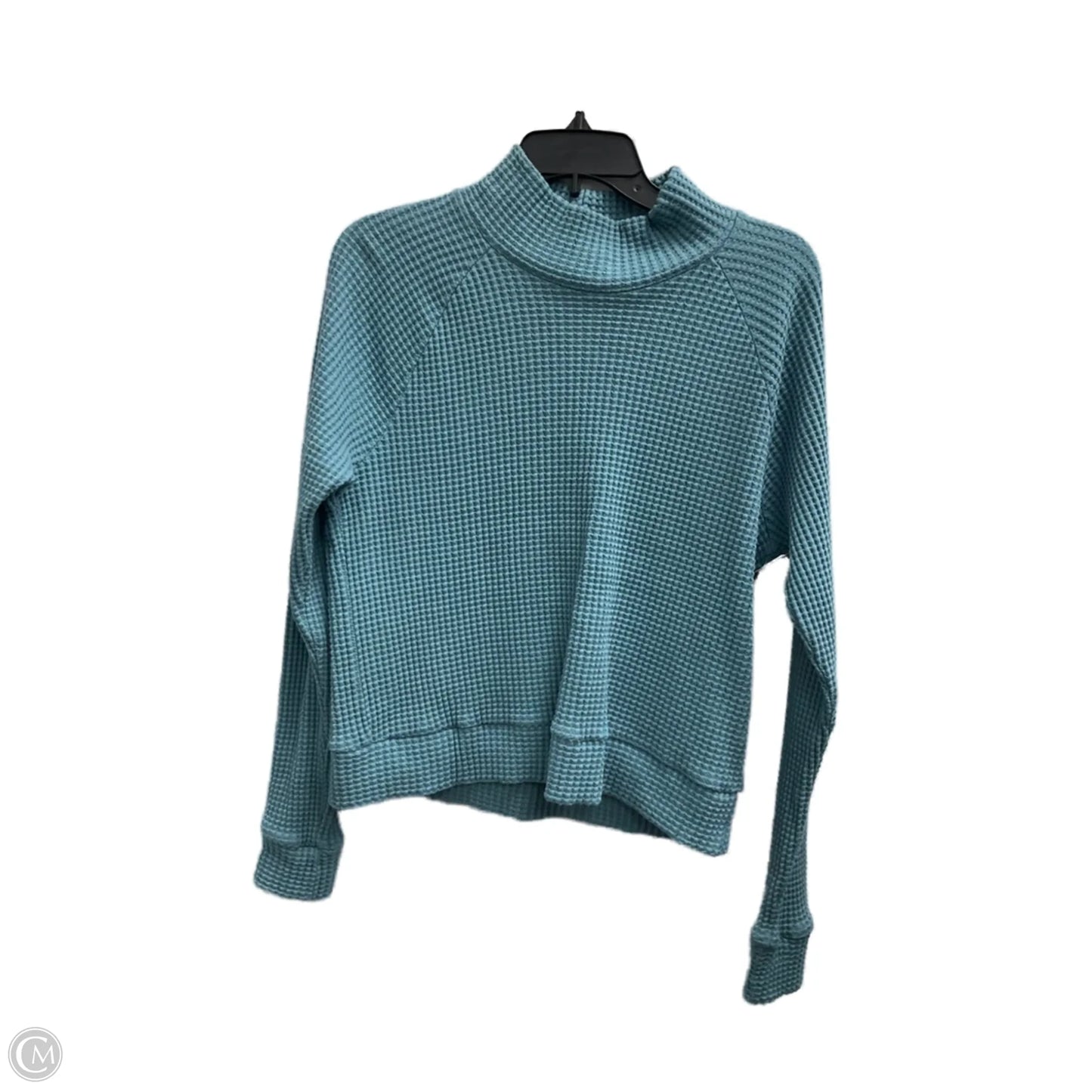 Sweater By The North Face In Blue, Size: S
