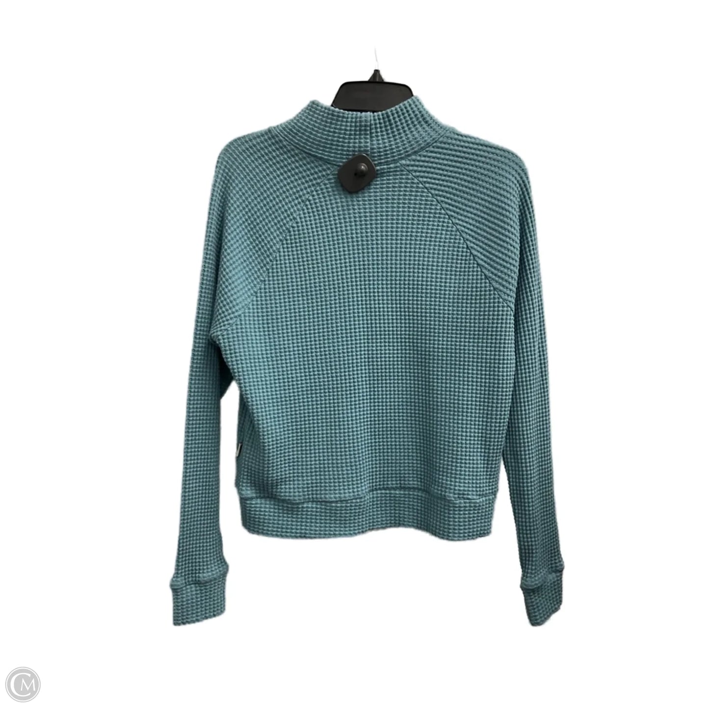 Sweater By The North Face In Blue, Size: S