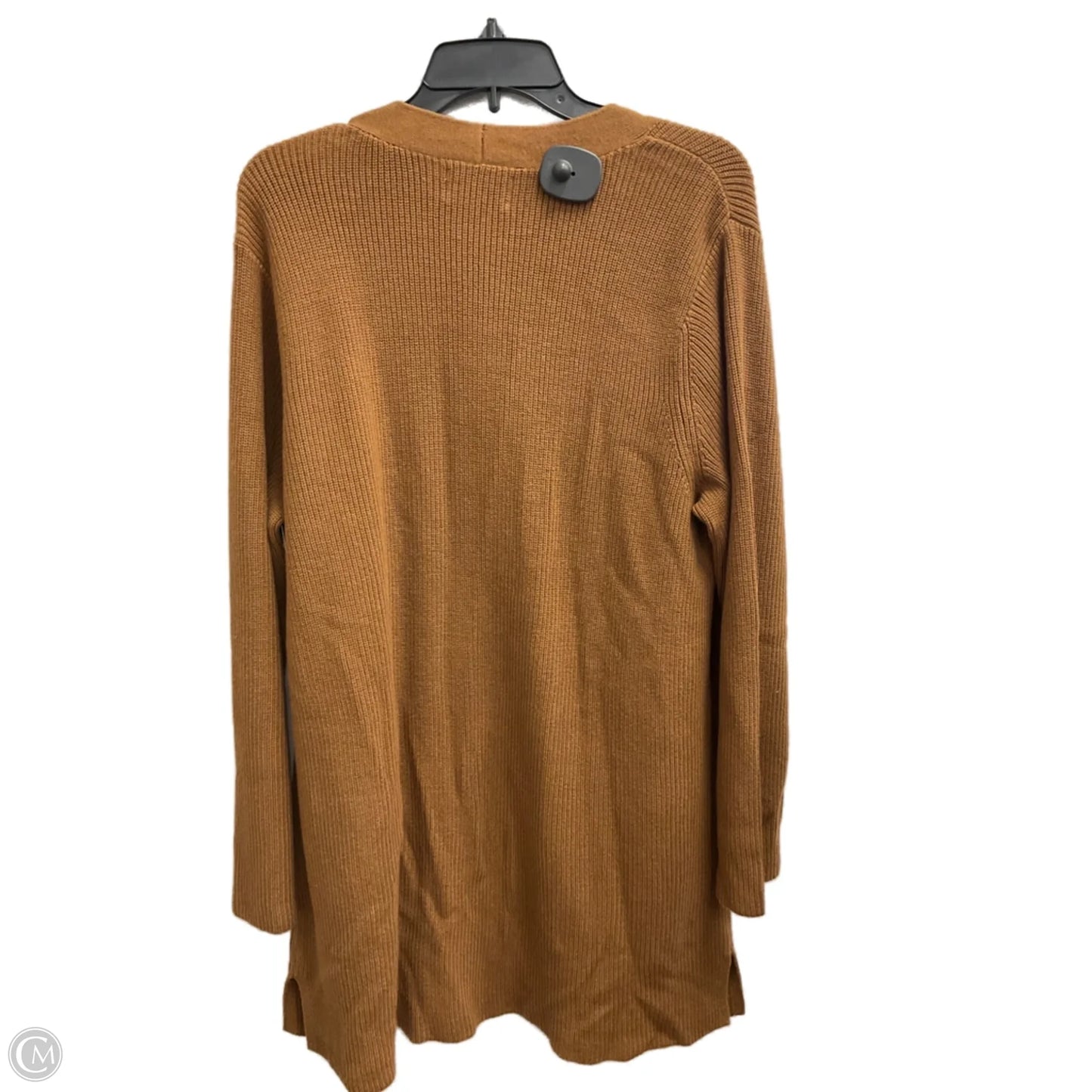 Cardigan By Old Navy In Brown, Size: L