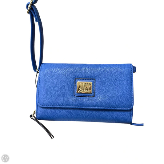 Crossbody By Juicy Couture, Size: Medium
