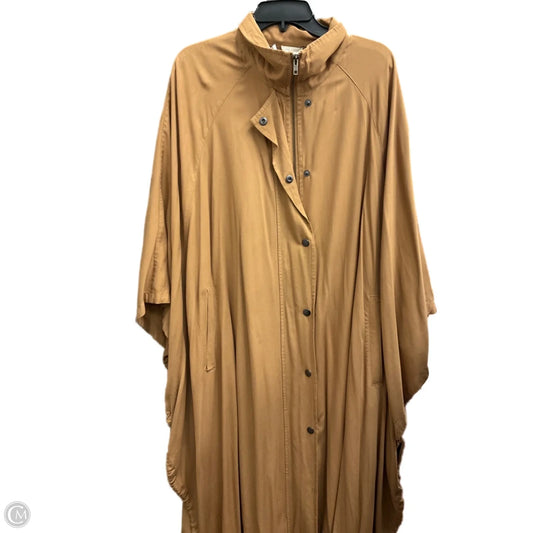 Shawl By Pilcro In Brown, Size: Osfm