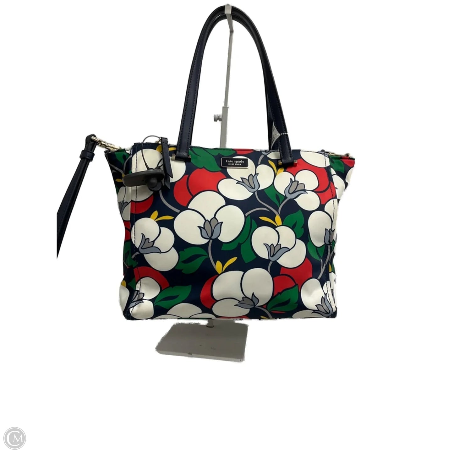 Crossbody Designer By Kate Spade, Size: Medium