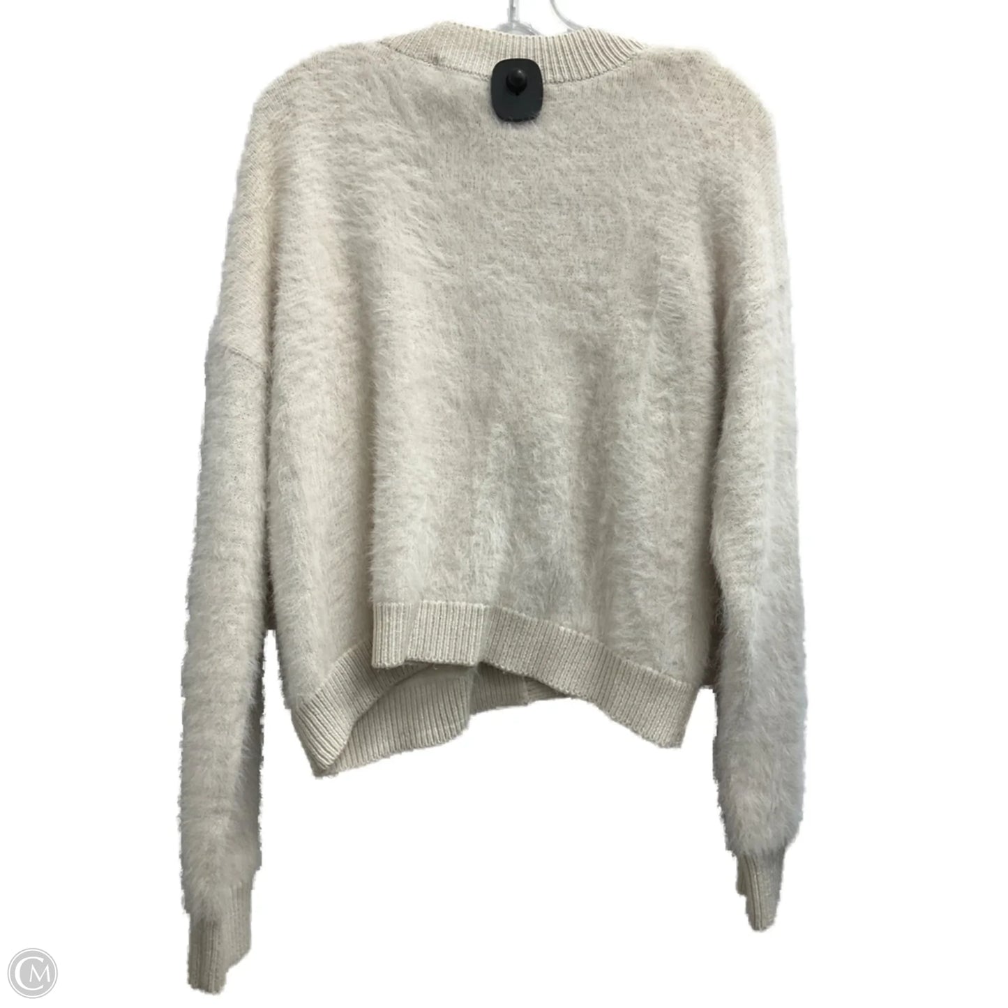 Cardigan By Sanctuary In Cream, Size: S