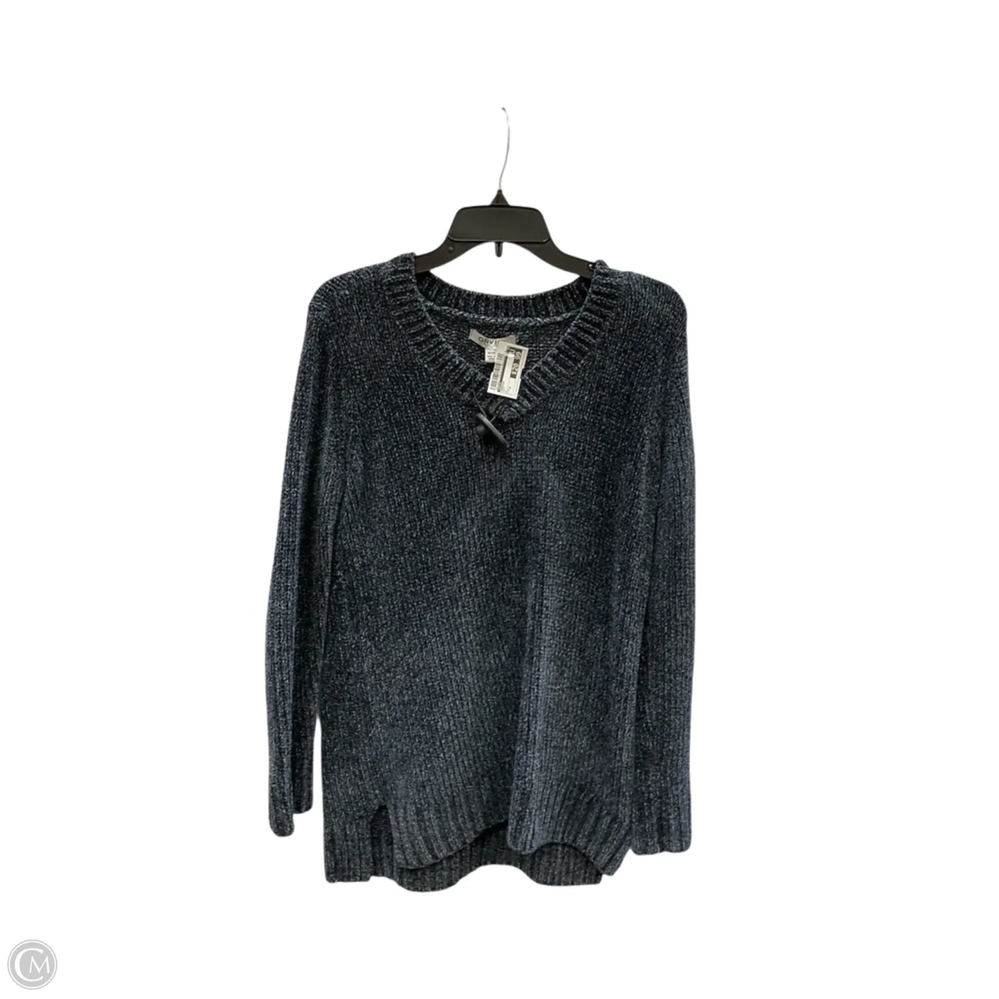 Sweater By Orvis In Navy, Size: S