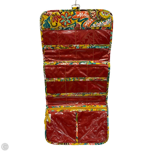 Accessory Tag By Vera Bradley