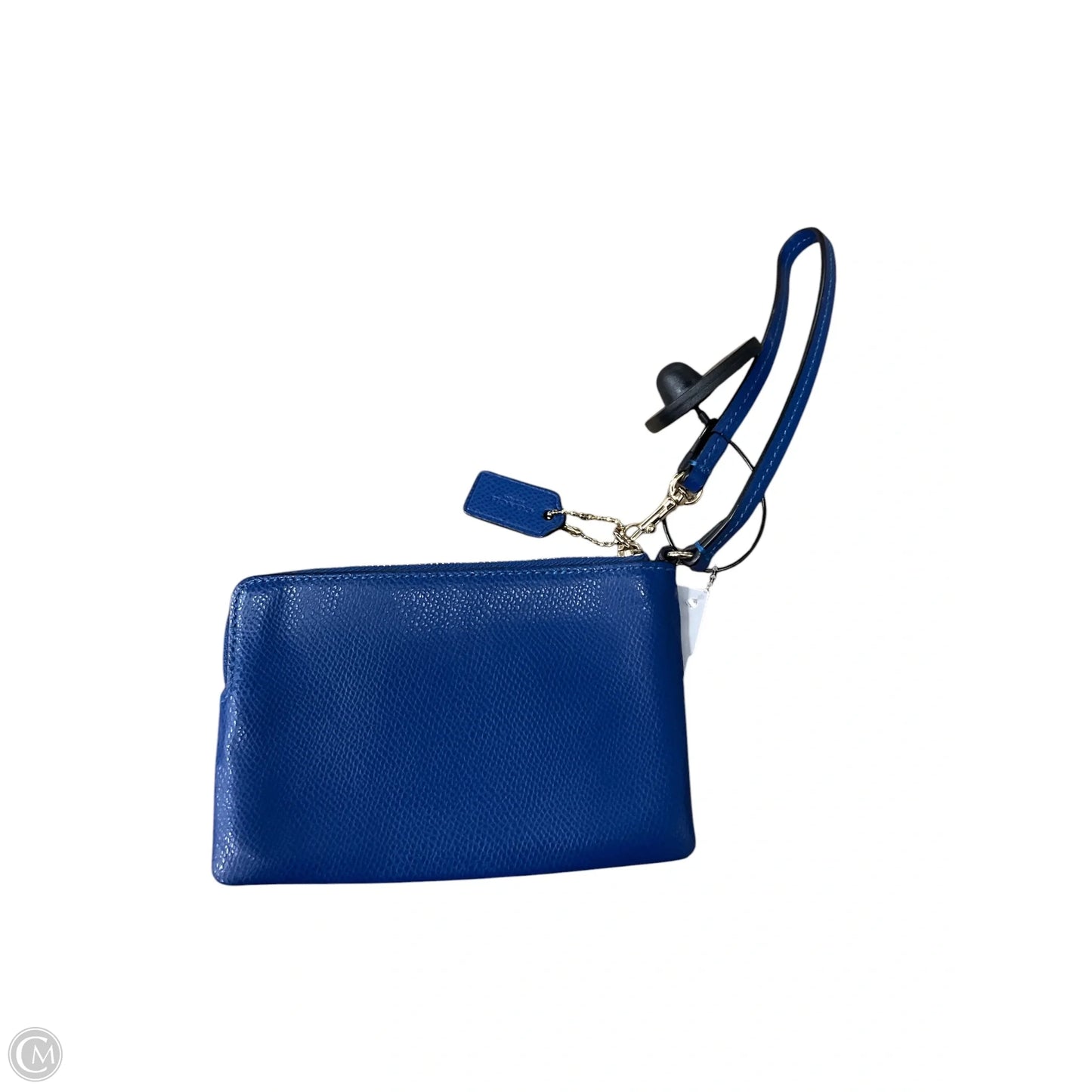 Wristlet Designer By Coach, Size: Small