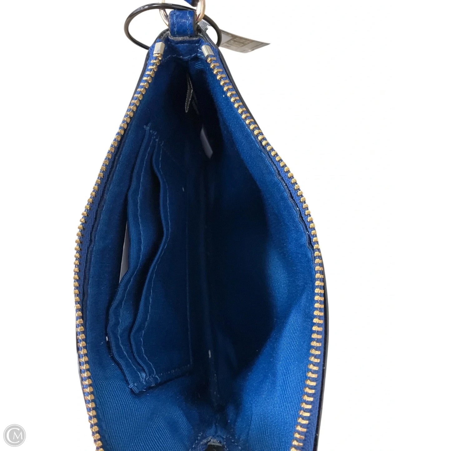 Wristlet Designer By Coach, Size: Small