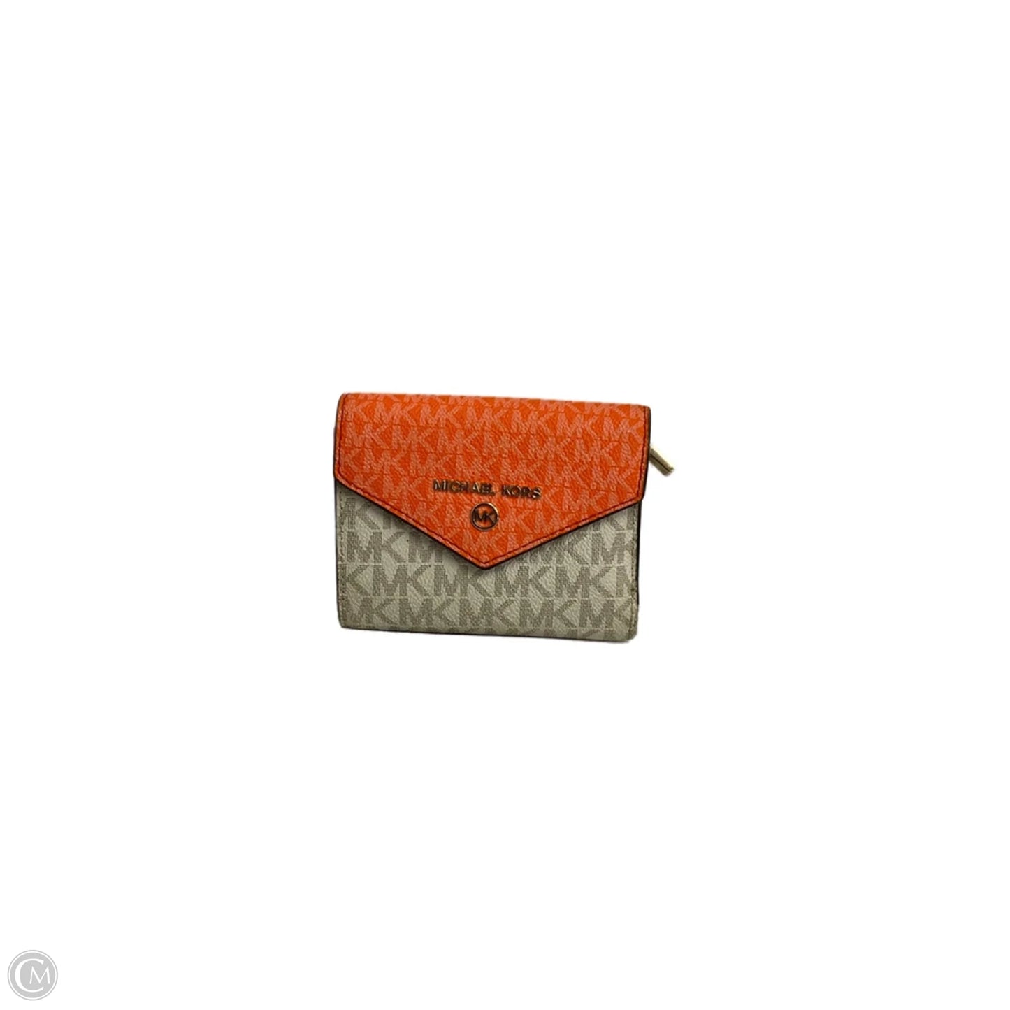 Wallet Designer By Michael Kors, Size: Medium