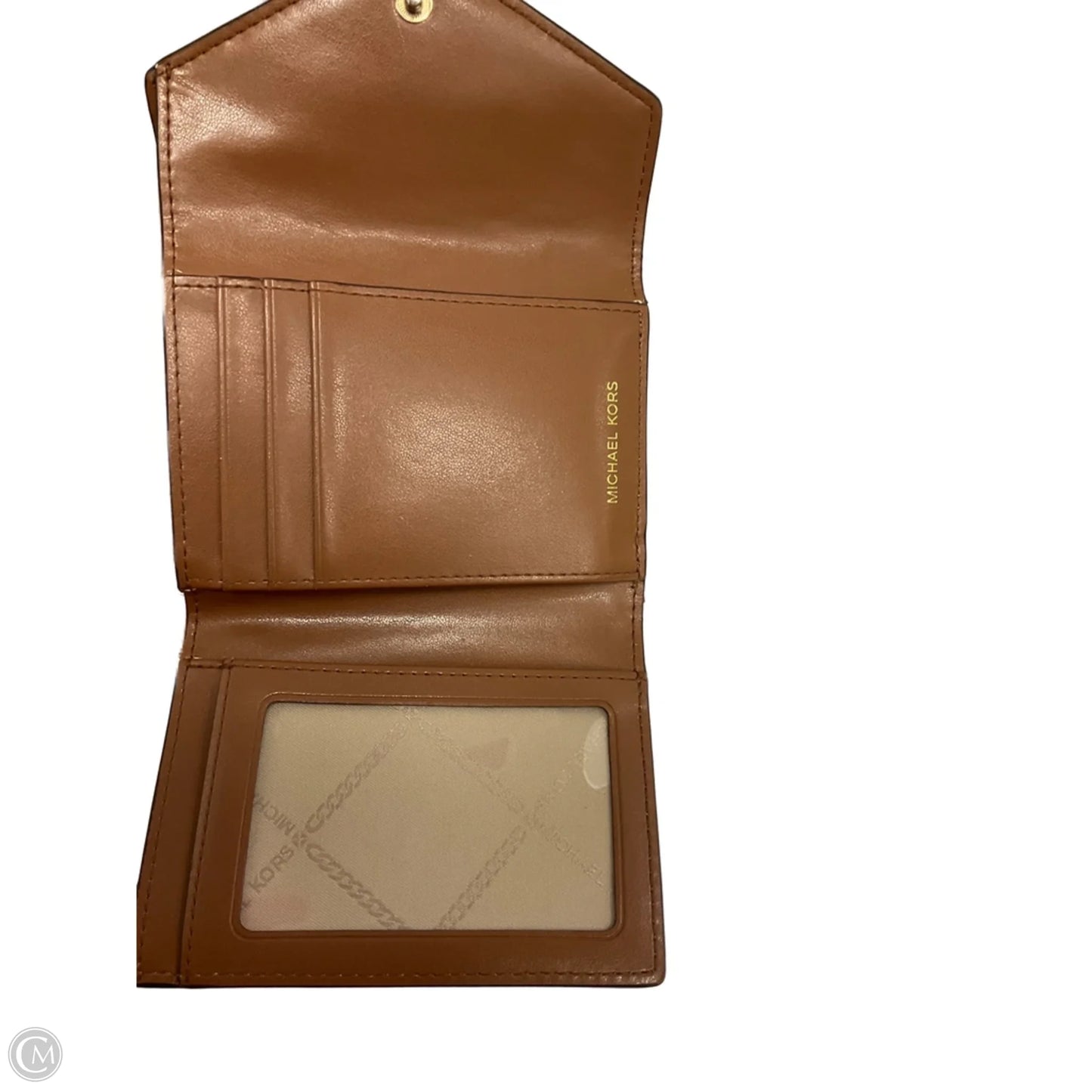Wallet Designer By Michael Kors, Size: Medium
