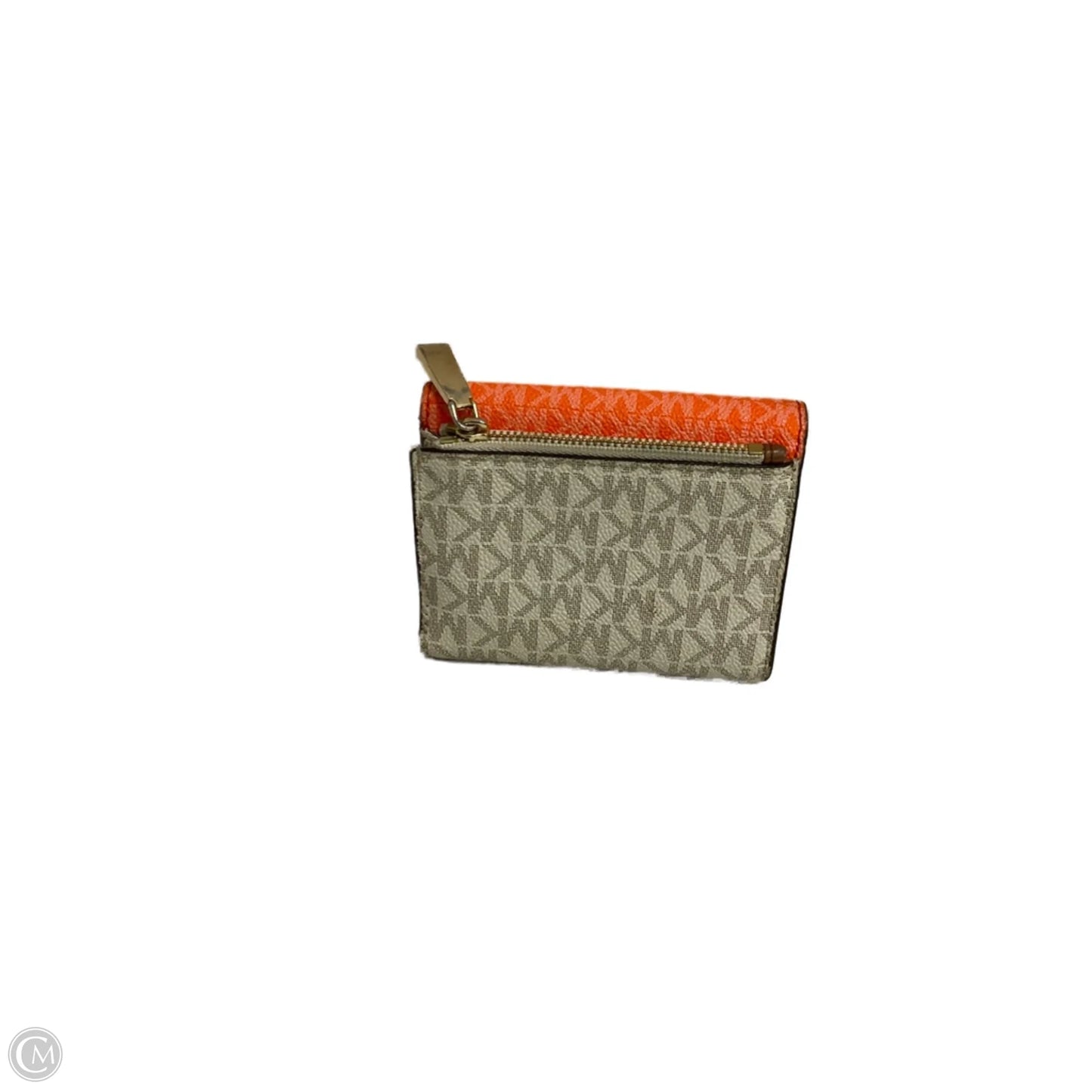 Wallet Designer By Michael Kors, Size: Medium