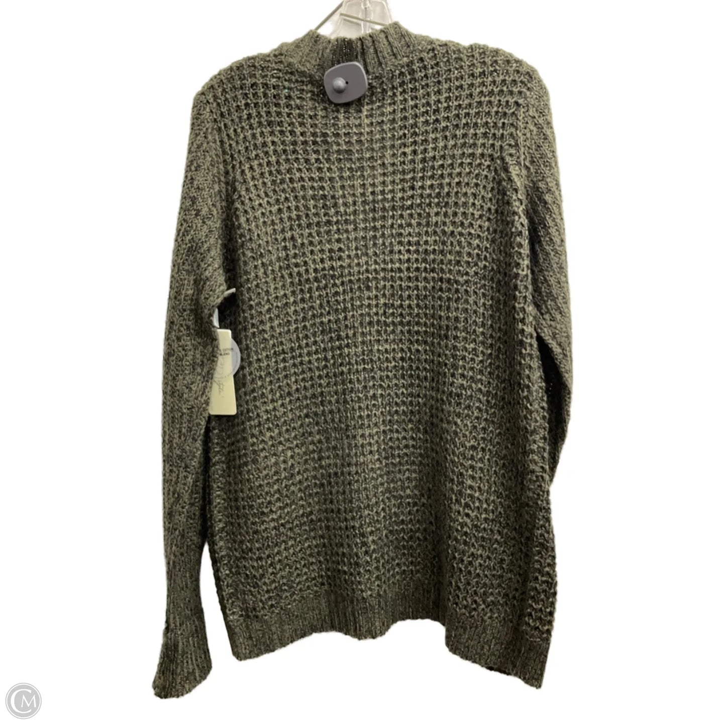 Cardigan By Rd Style In Green, Size: S