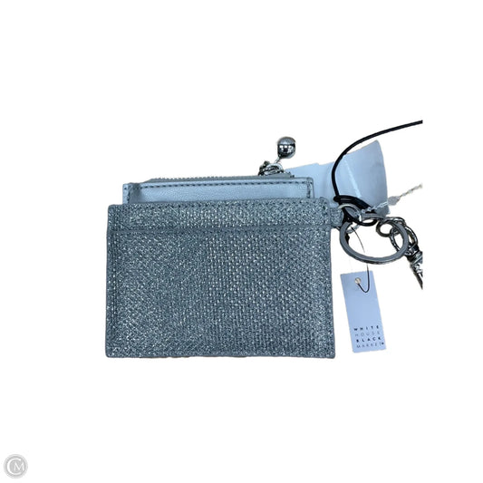 Wallet By White House Black Market, Size: Small