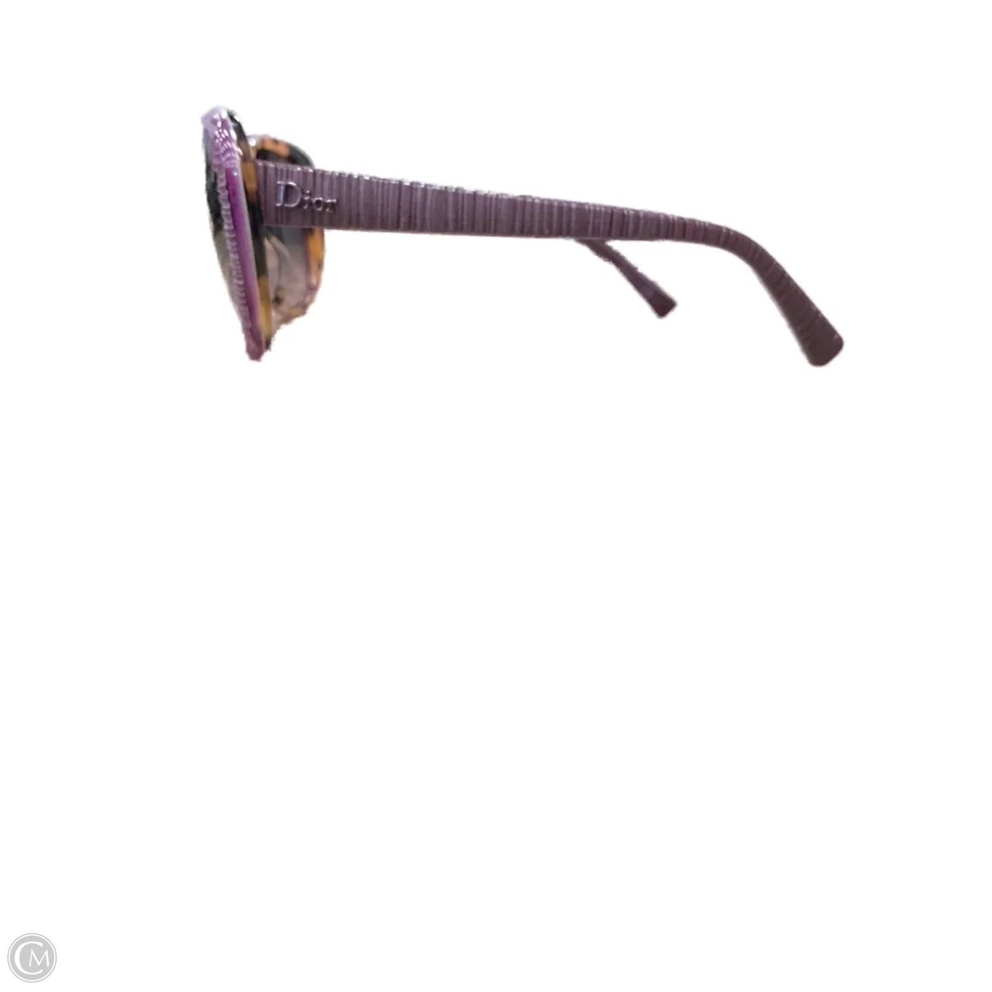 Sunglasses Luxury Designer By Dior