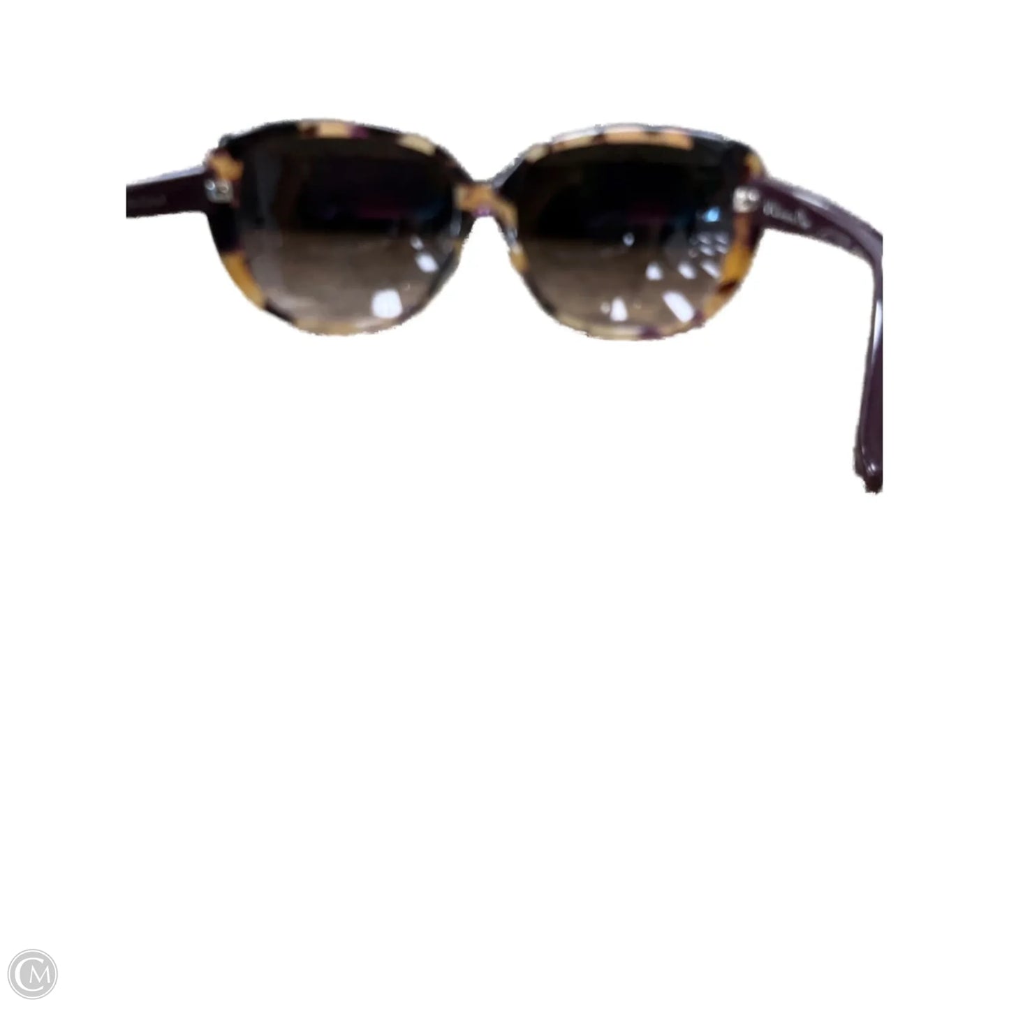 Sunglasses Luxury Designer By Dior