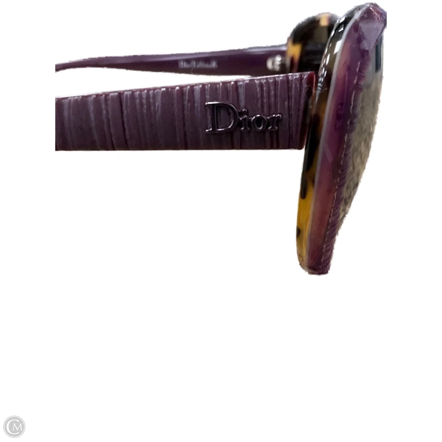 Sunglasses Luxury Designer By Dior