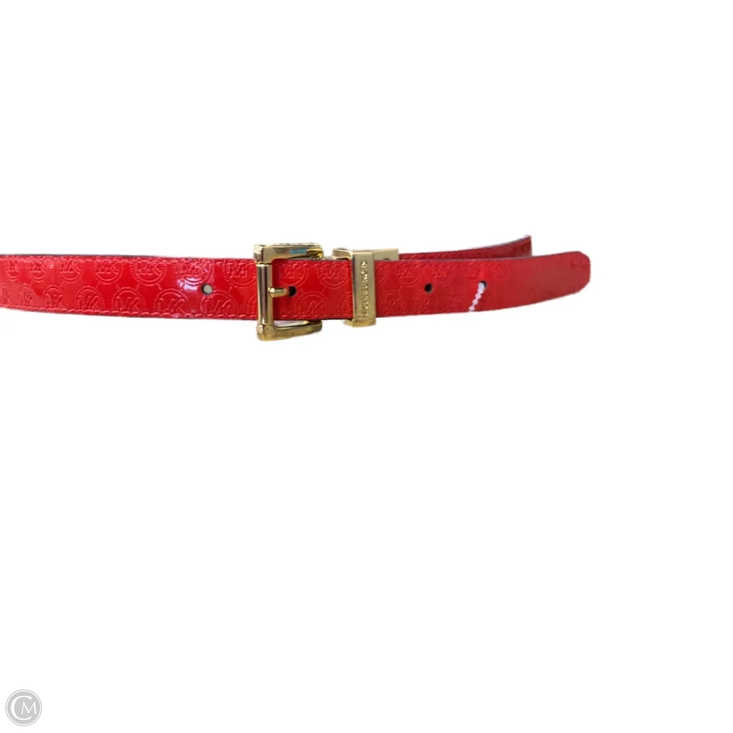 Belt Designer By Michael Kors