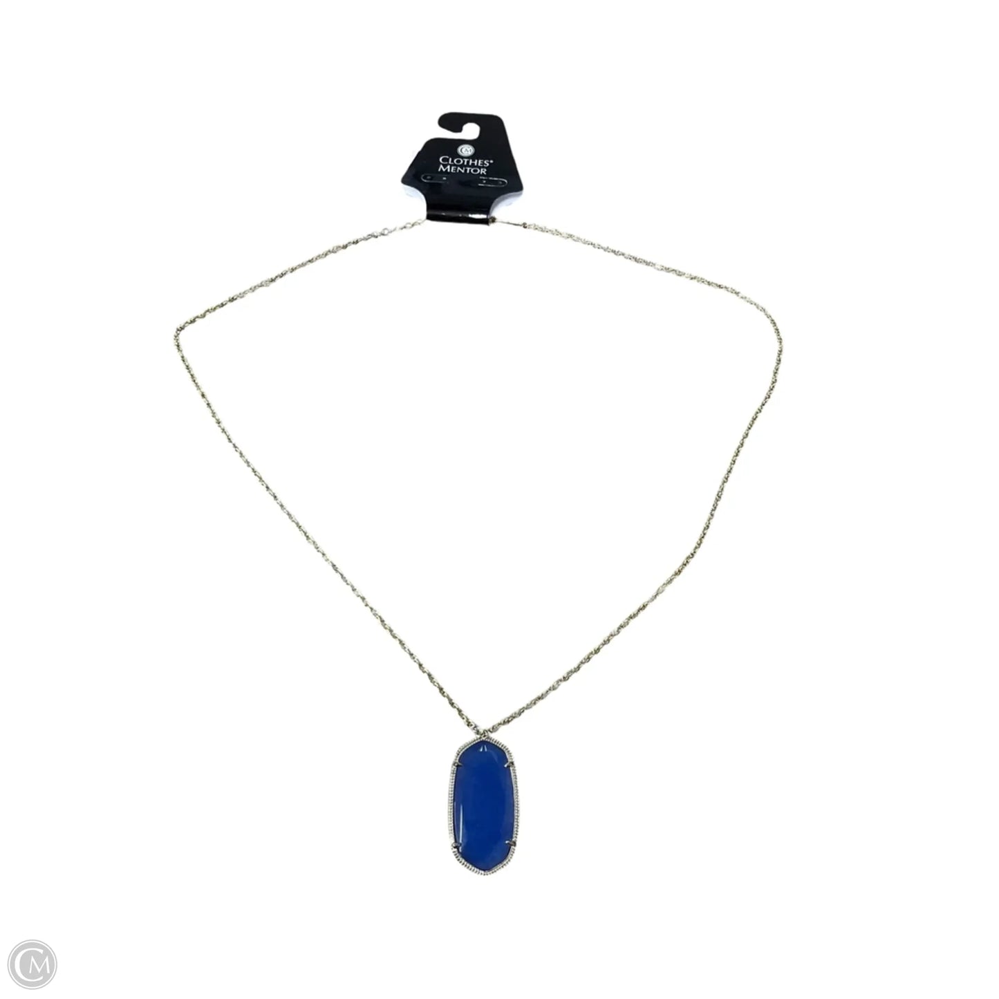 Necklace Pendant By Kendra Scott