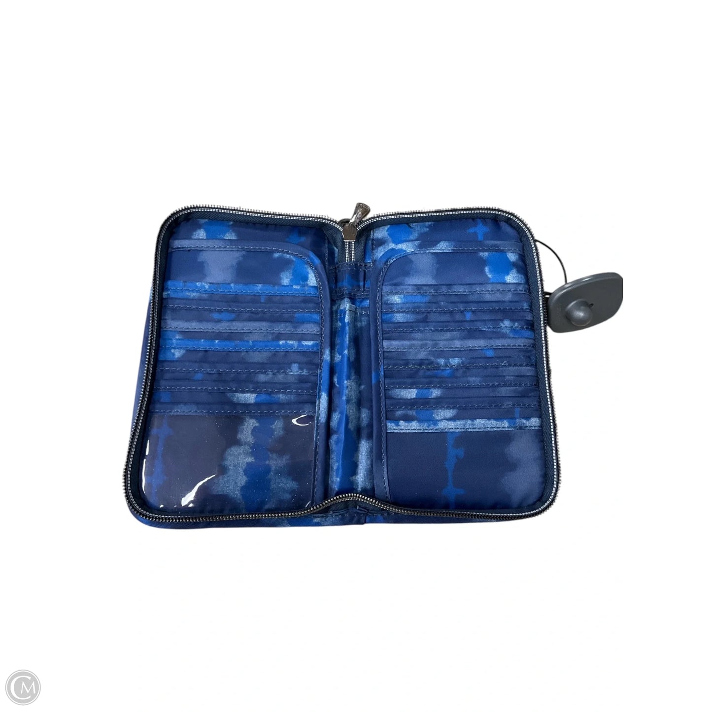 Wallet By Lug, Size: Medium