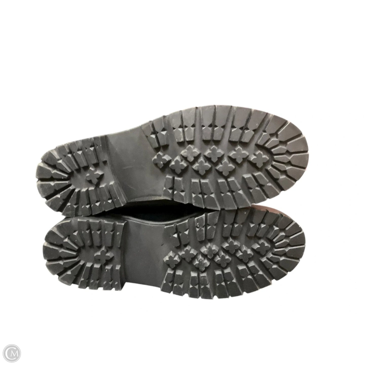 Shoes Flats By Steve Madden In Black, Size: 7.5