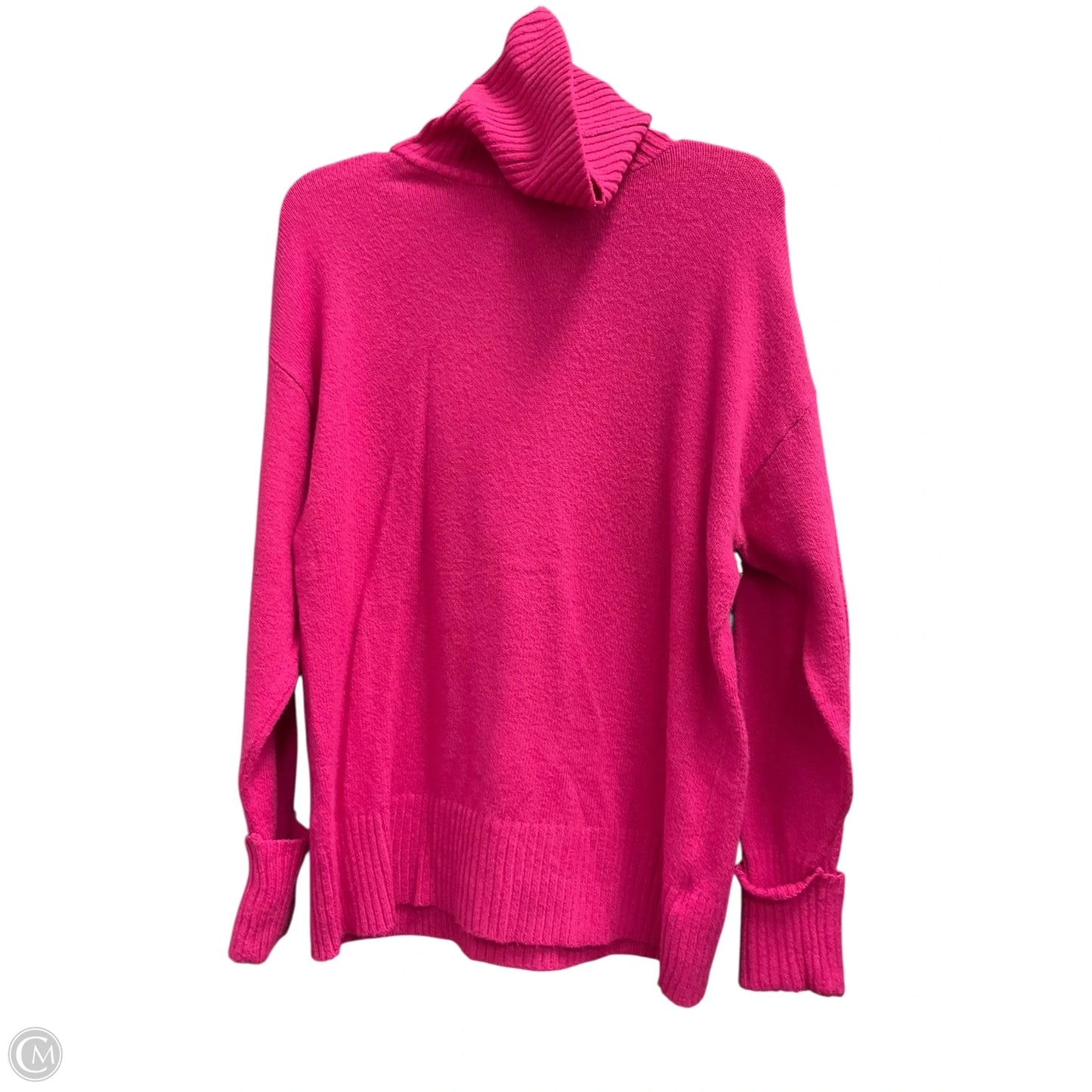 Sweater By Old Navy In Pink, Size: S