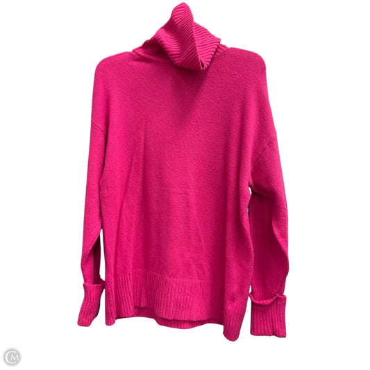 Sweater By Old Navy In Pink, Size: S