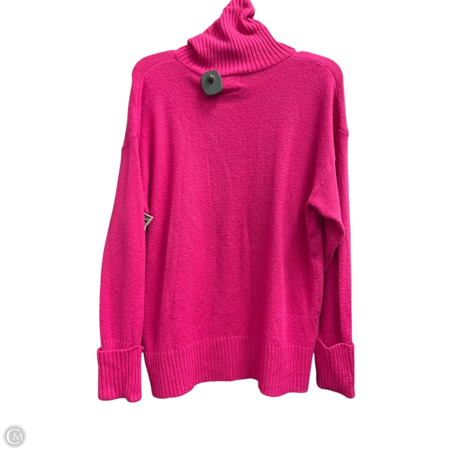 Sweater By Old Navy In Pink, Size: S
