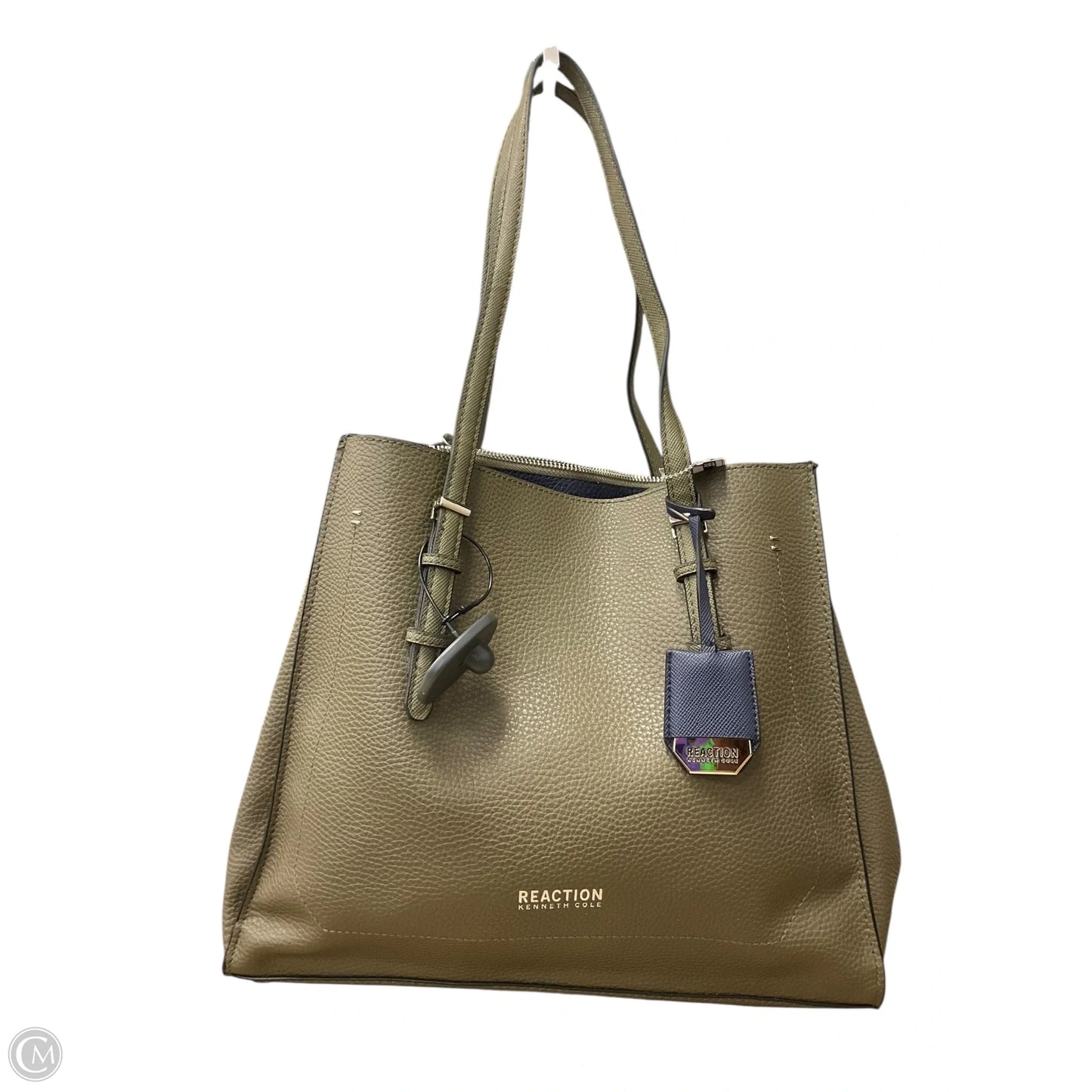 Tote By Kenneth Cole Reaction, Size: Large
