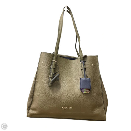 Tote By Kenneth Cole Reaction, Size: Large