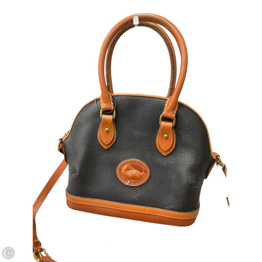 Crossbody Designer By Dooney And Bourke, Size: Medium