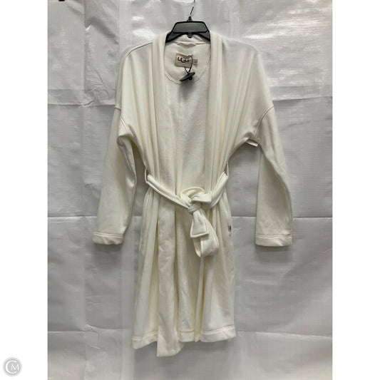 Kimono Designer By Ugg In White, Size: S