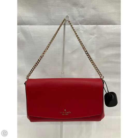 Crossbody Designer By Kate Spade, Size: Small