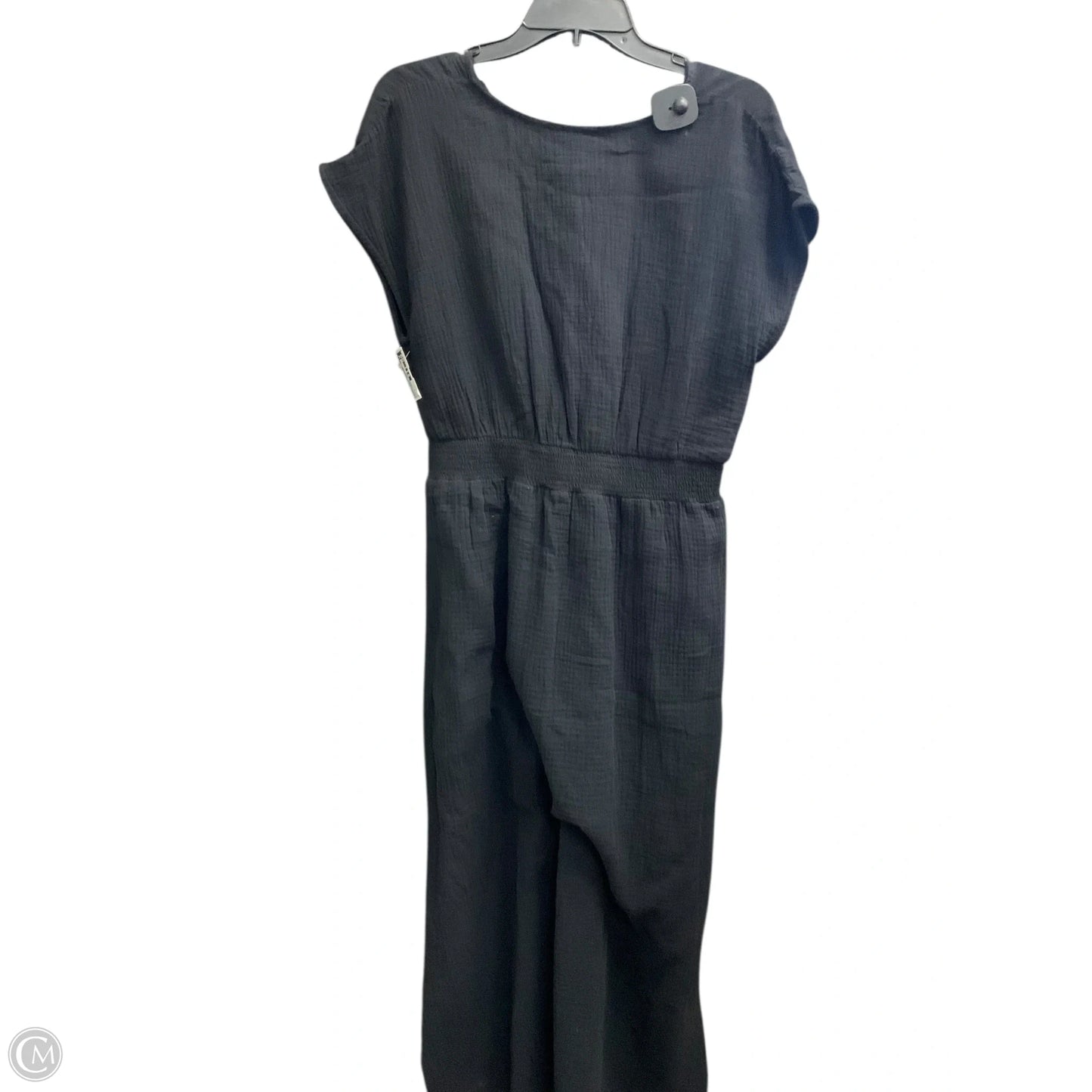 Dress Casual Midi By West Bound In Black, Size: M