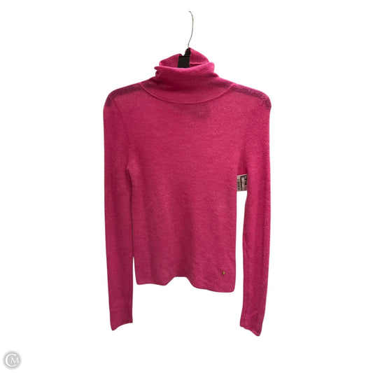 Sweater By Cma In Pink, Size: M