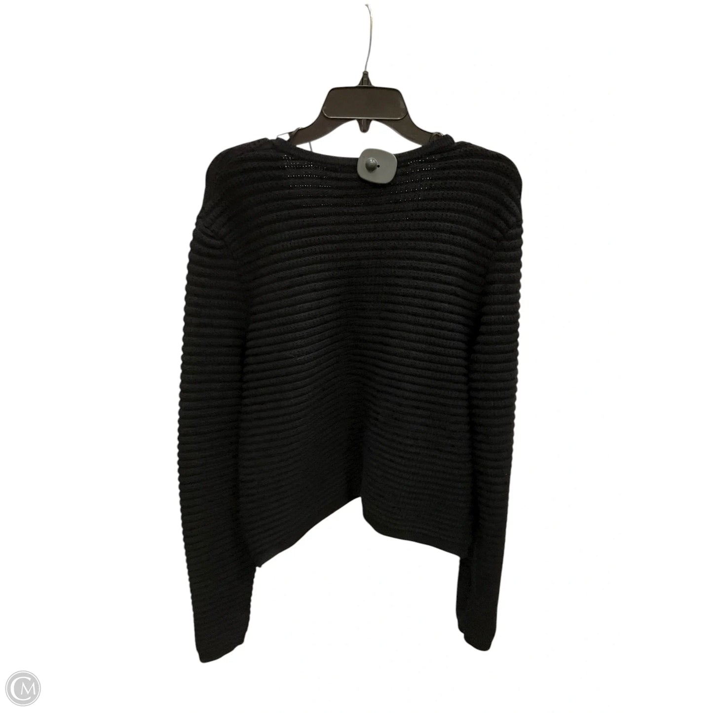 Cardigan By Joie In Black, Size: Xl