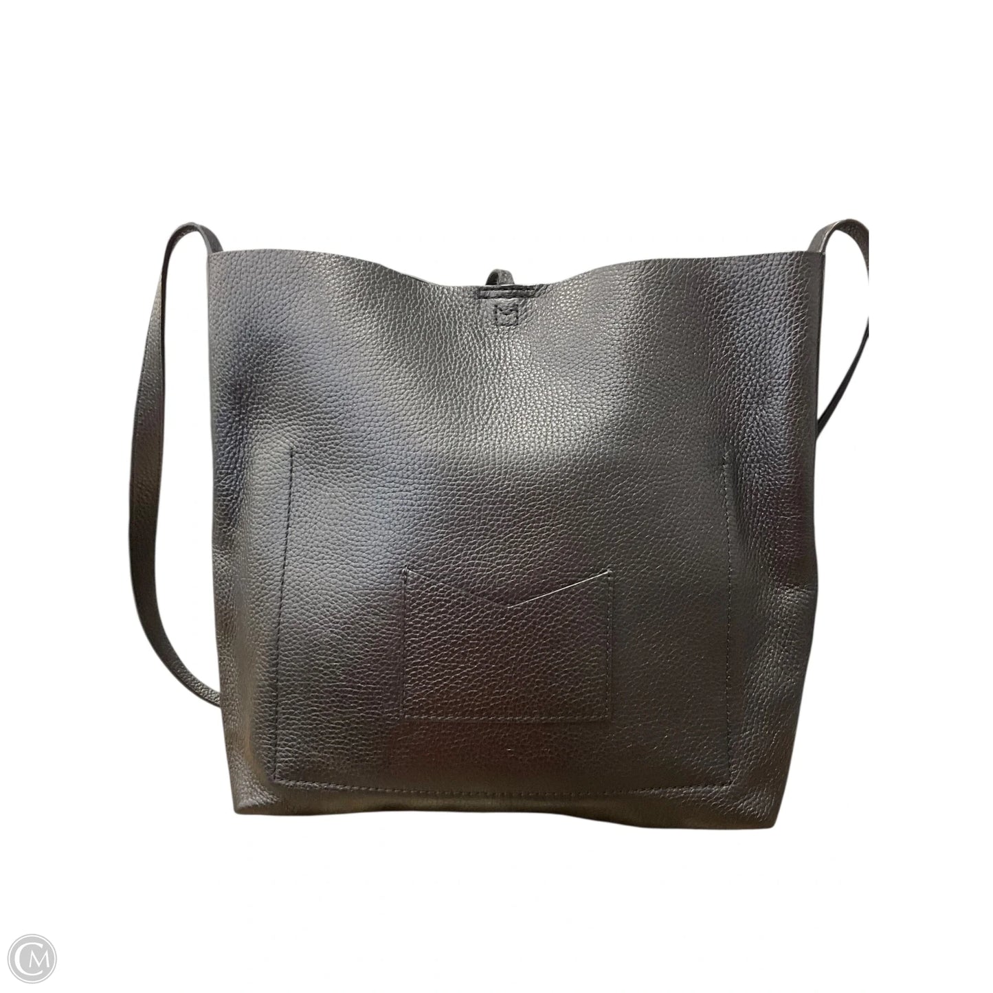 Crossbody Designer By Michael Kors, Size: Medium