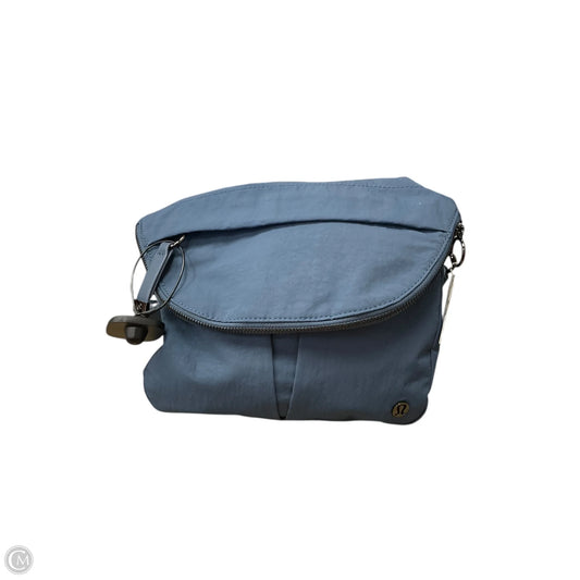 Crossbody By Lululemon, Size: Medium