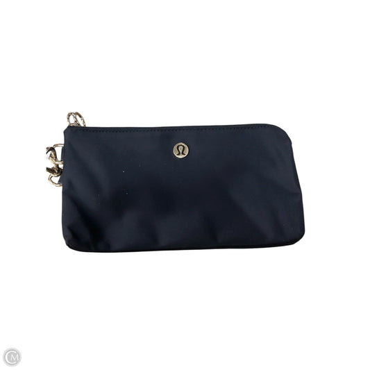 Wristlet By Lululemon, Size: Medium
